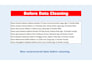 do urgent data entry and excel cleaning k
